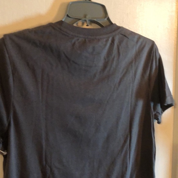 Masters of the Universe Graphic T-Shirt Gray Men's Lootwear Exclusive Size Small - Picture 5 of 6